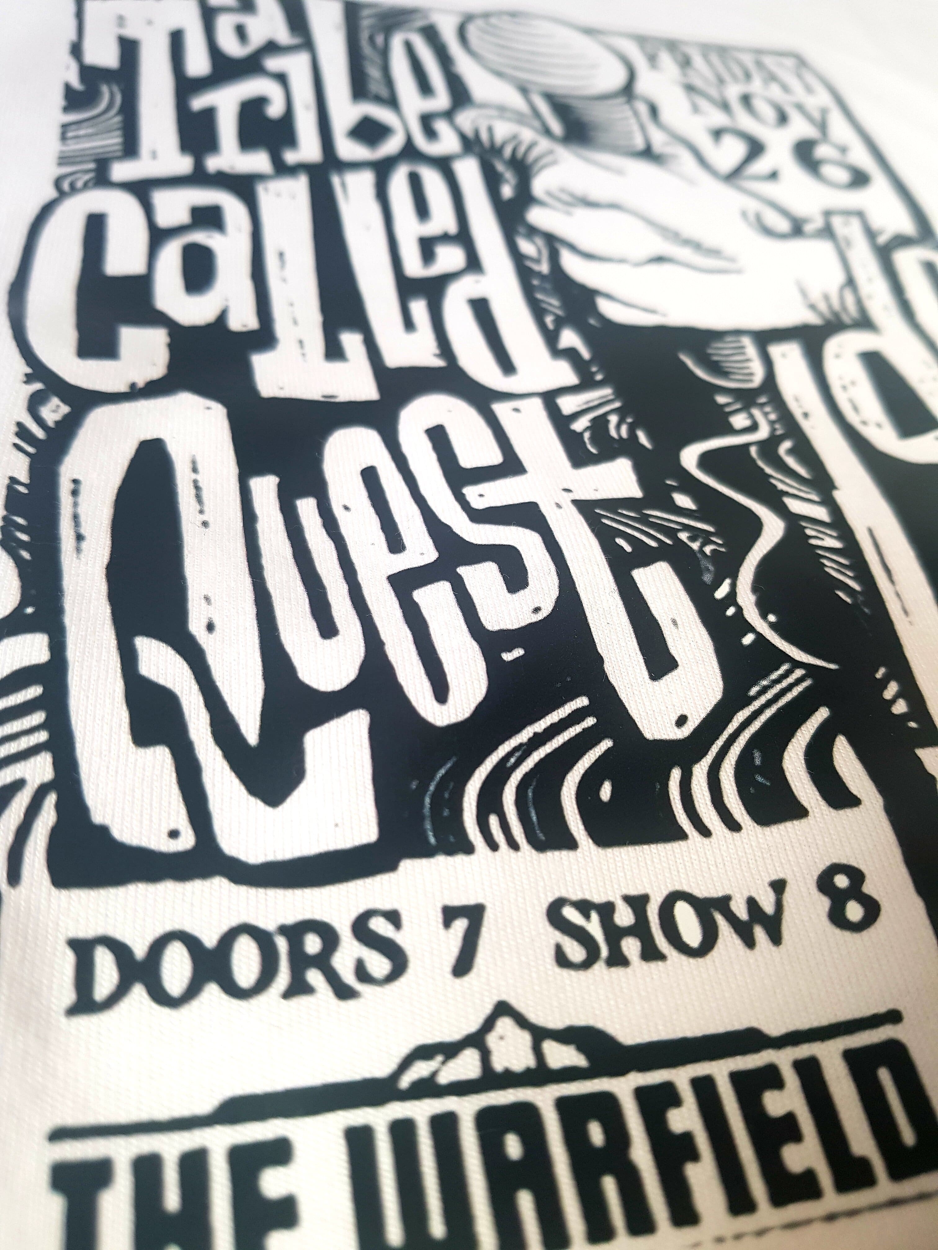 A Tribe Called Quest