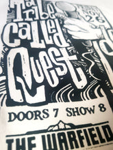 Cargar imagen en el visor de la galería, A Tribe Called Quest