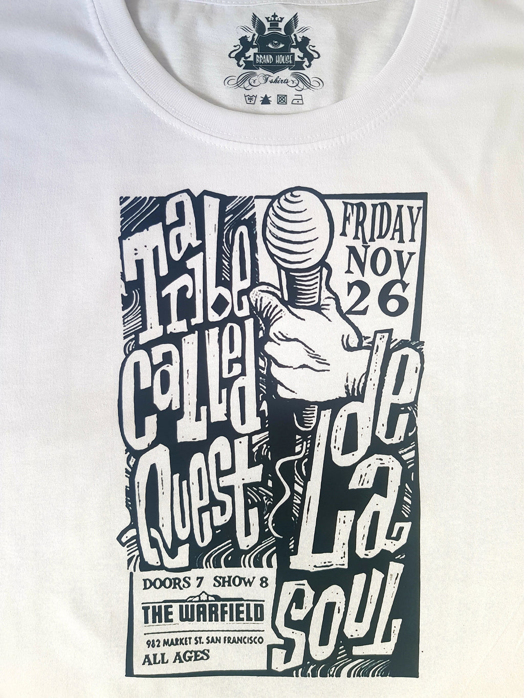 A Tribe Called Quest