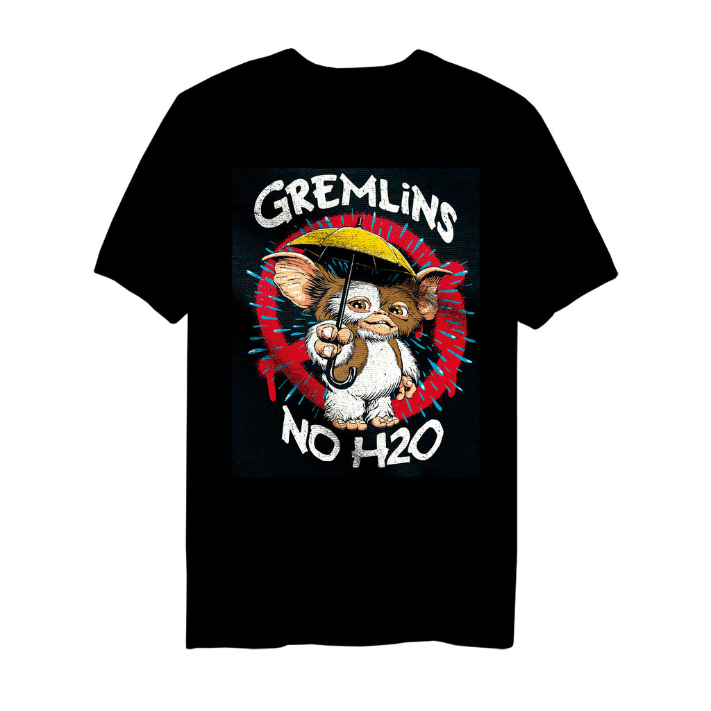 Polera Gremlins 2