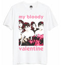 My Bloody Valentine - PICS