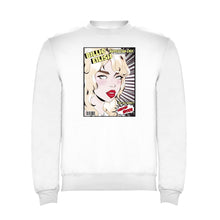 Cargar imagen en el visor de la galería, Poleron Billie Eilish