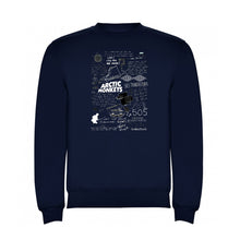 Cargar imagen en el visor de la galería, Poleron Arctic Monkeys