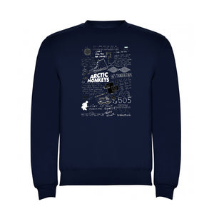 Poleron Arctic Monkeys