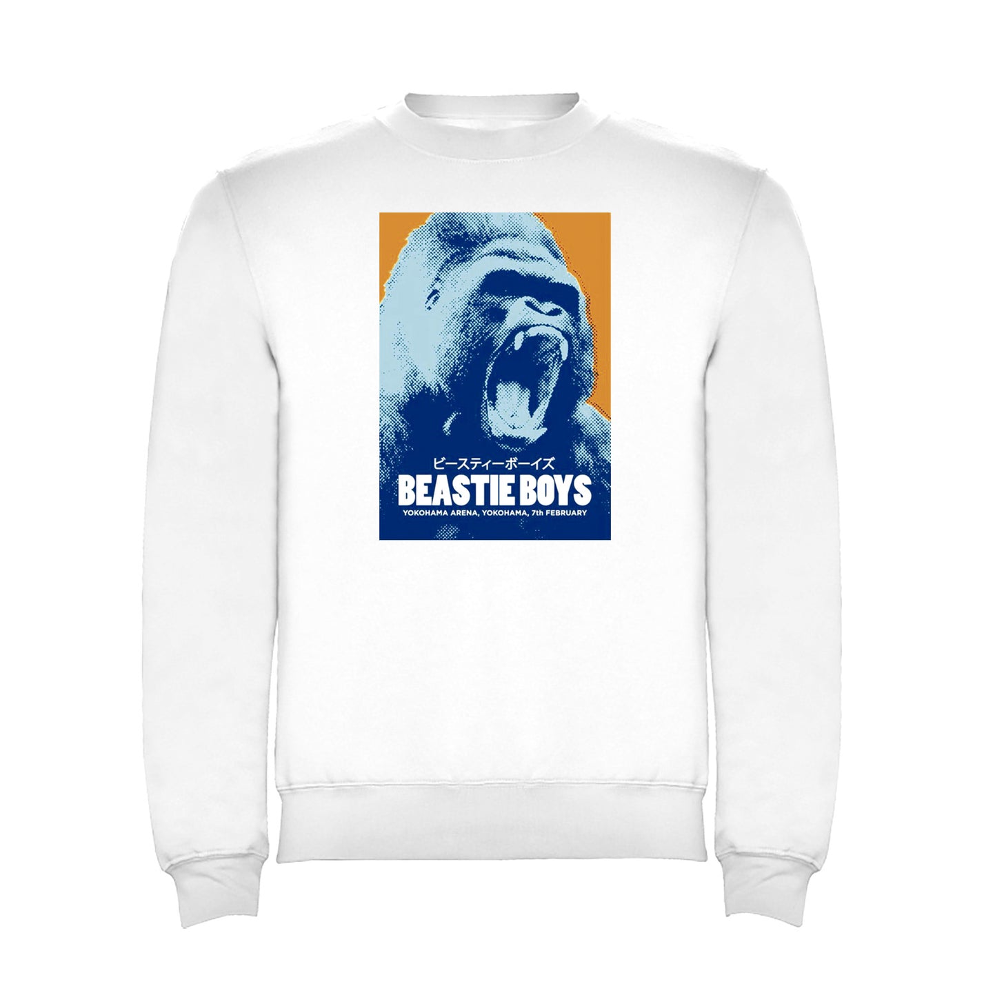 Beastie Boys