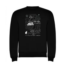 Cargar imagen en el visor de la galería, Poleron Arctic Monkeys