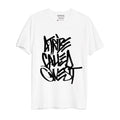 Polera A Tribe Called Quest Tag