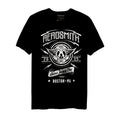 Polera Aerosmith Live in Boston 2015