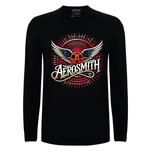 Polera Aerosmith