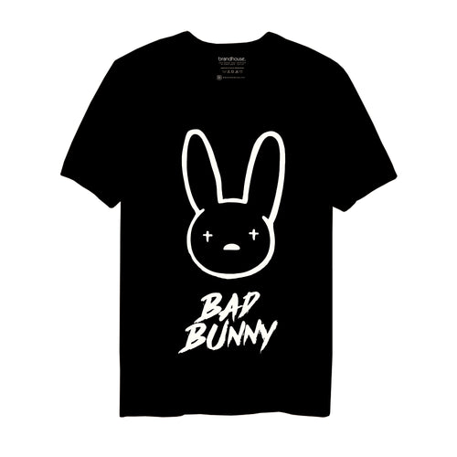 Polera Bad Bunny Honey