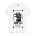 Polera Bob Dylan The Greatest