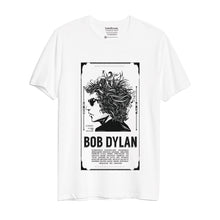 Cargar imagen en el visor de la galería, Polera Bob Dylan The Greatest