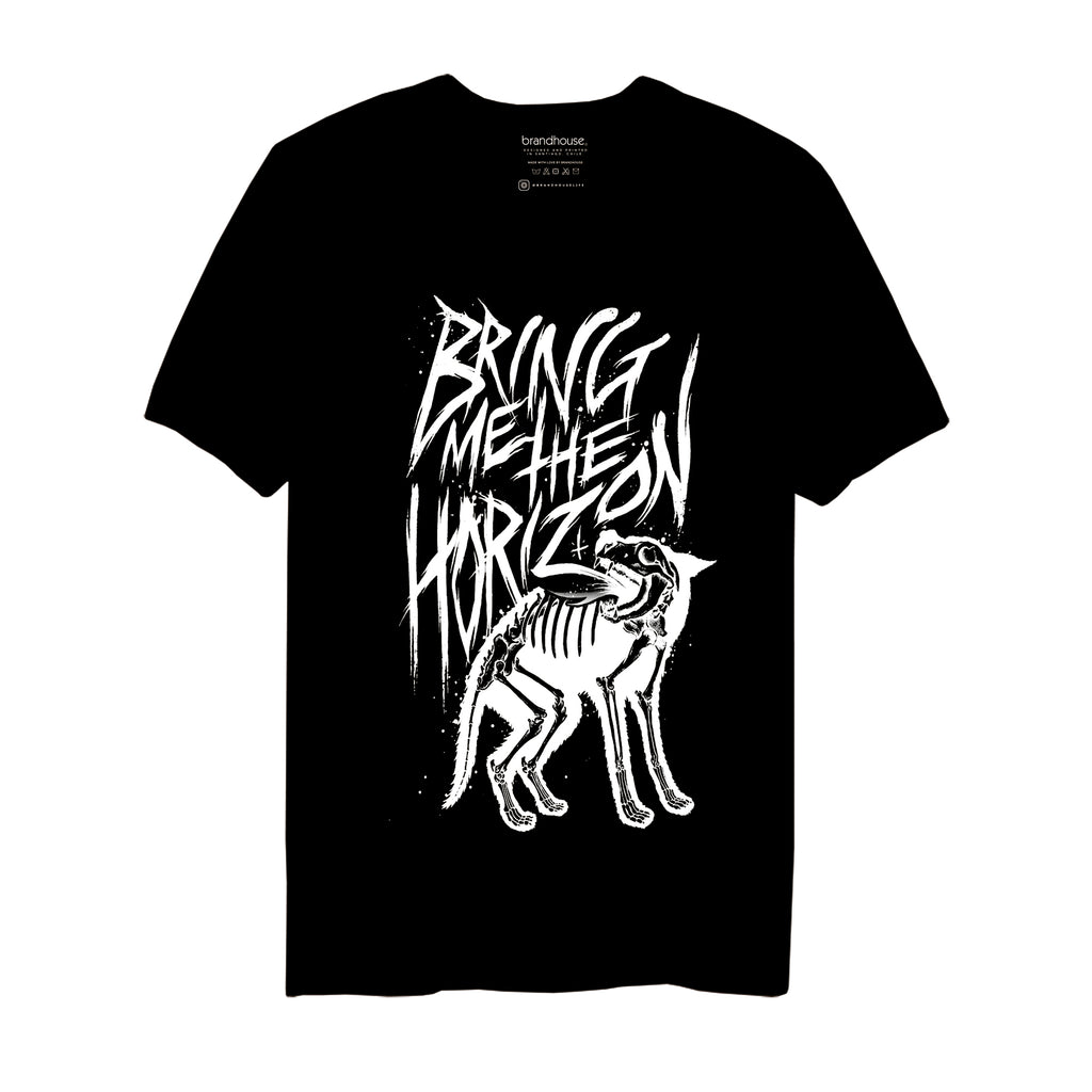 Polera Bring Me The Horizon