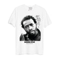 Polera Burning spear - Winston Rodney