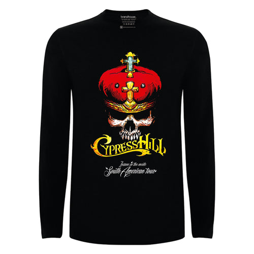 Polera Wu Tang Clan Forever