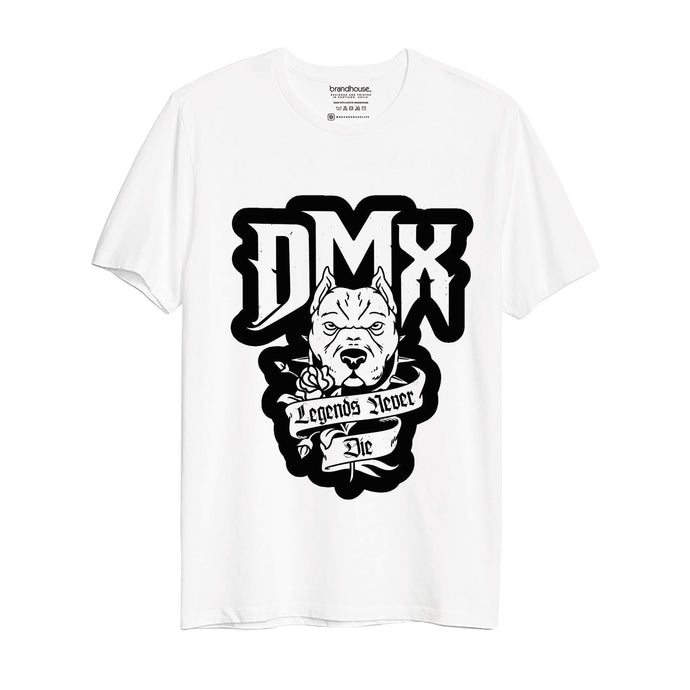 Polera DMX Legends Never Die