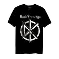 Polera Dead Kennedys Logo