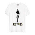 Polera Deftones Live in Paris 2017
