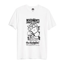 Cargar imagen en el visor de la galería, Polera Descendents