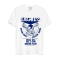 Eagles Live in Housten Texas