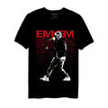 Polera Eminem Rap Live