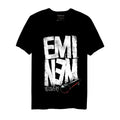 Polera Eminem Recovery