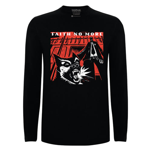 Polera Faith No More - King For a Day