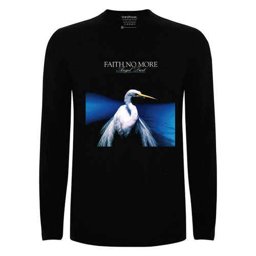 Polera Faith No More Angel Dust