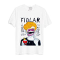 Polera FIDLAR | Skate Punk LA