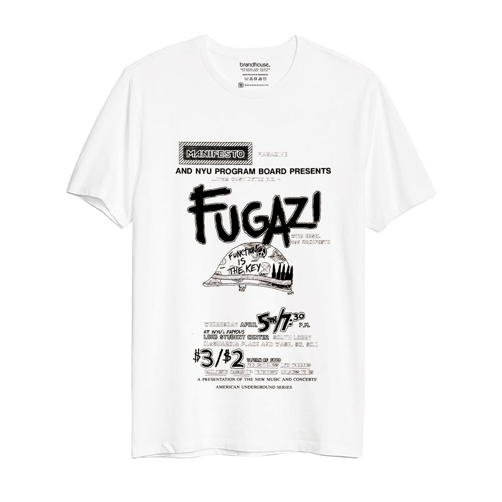 Fugazi_Function_is_the_Key