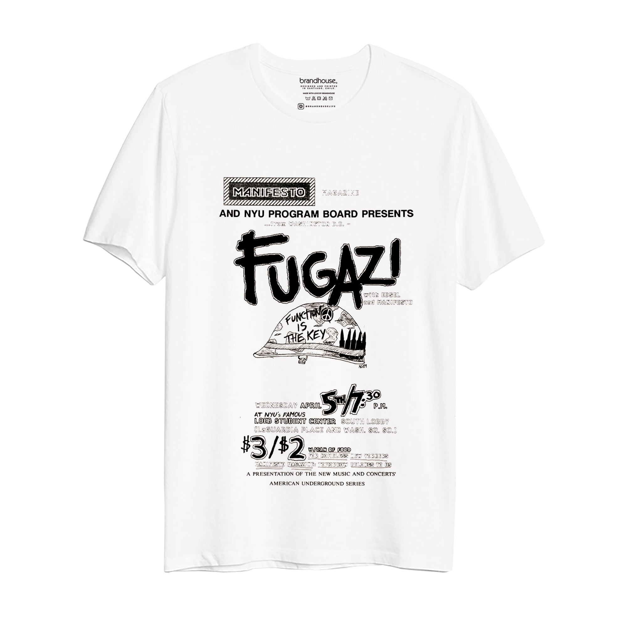 Fugazi_Function_is_the_Key