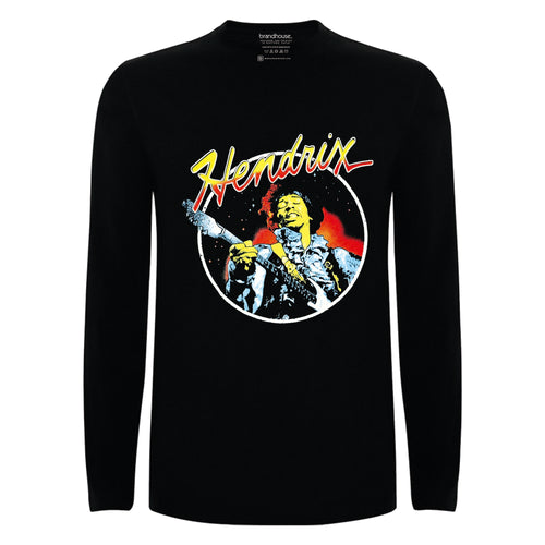 Polera Hendrix