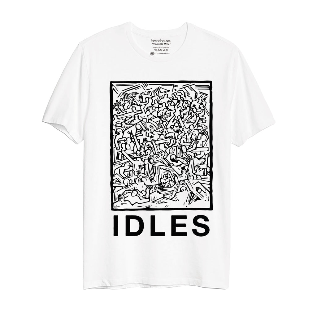 Polera Idles