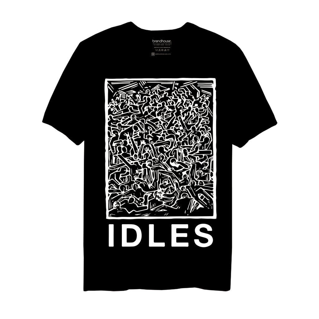 Polera Idles