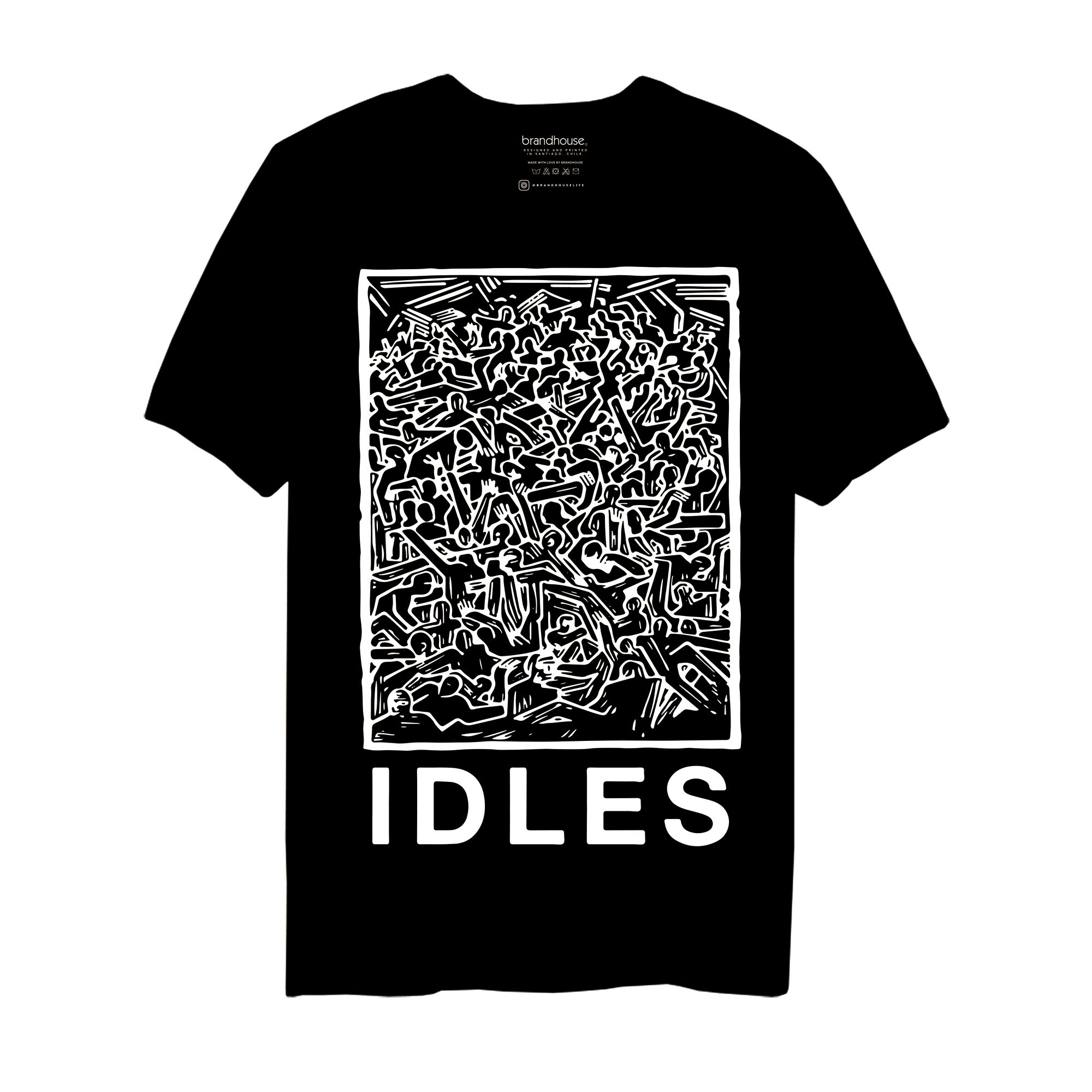 Polera Idles