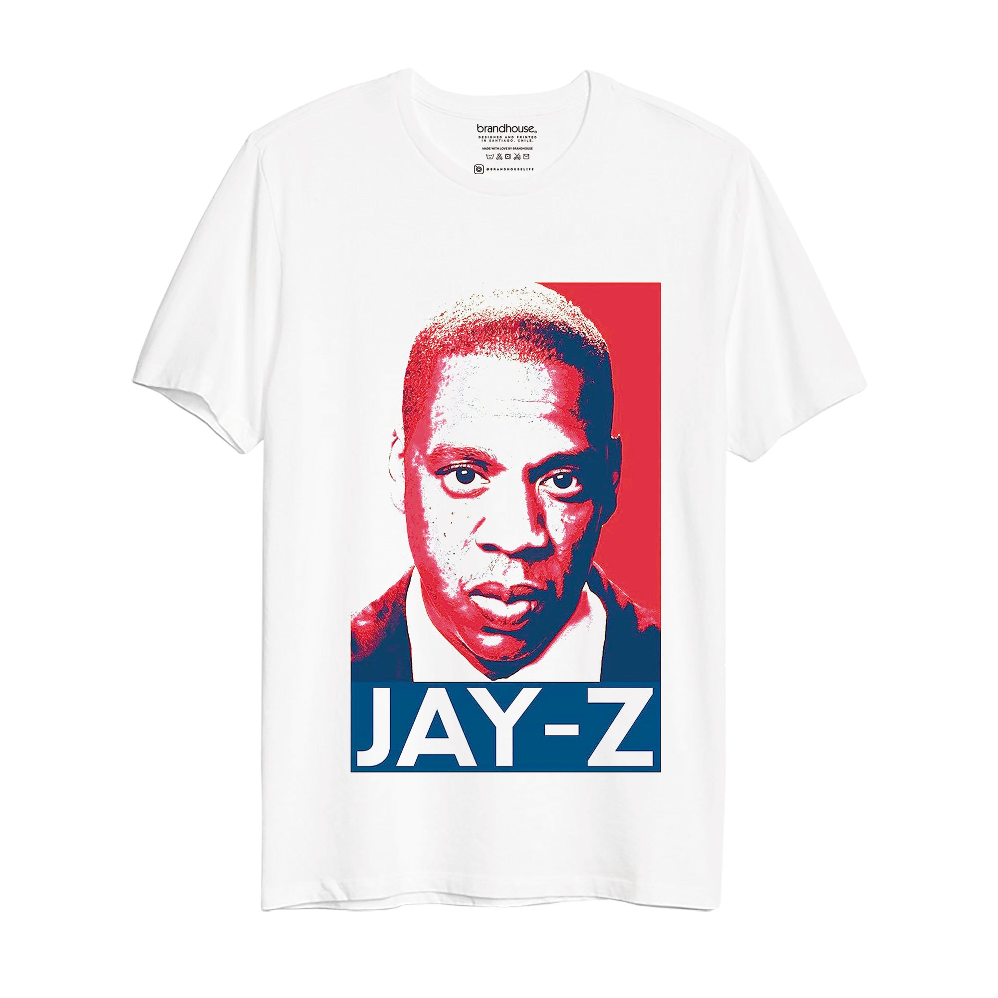 Polera Jay Z II