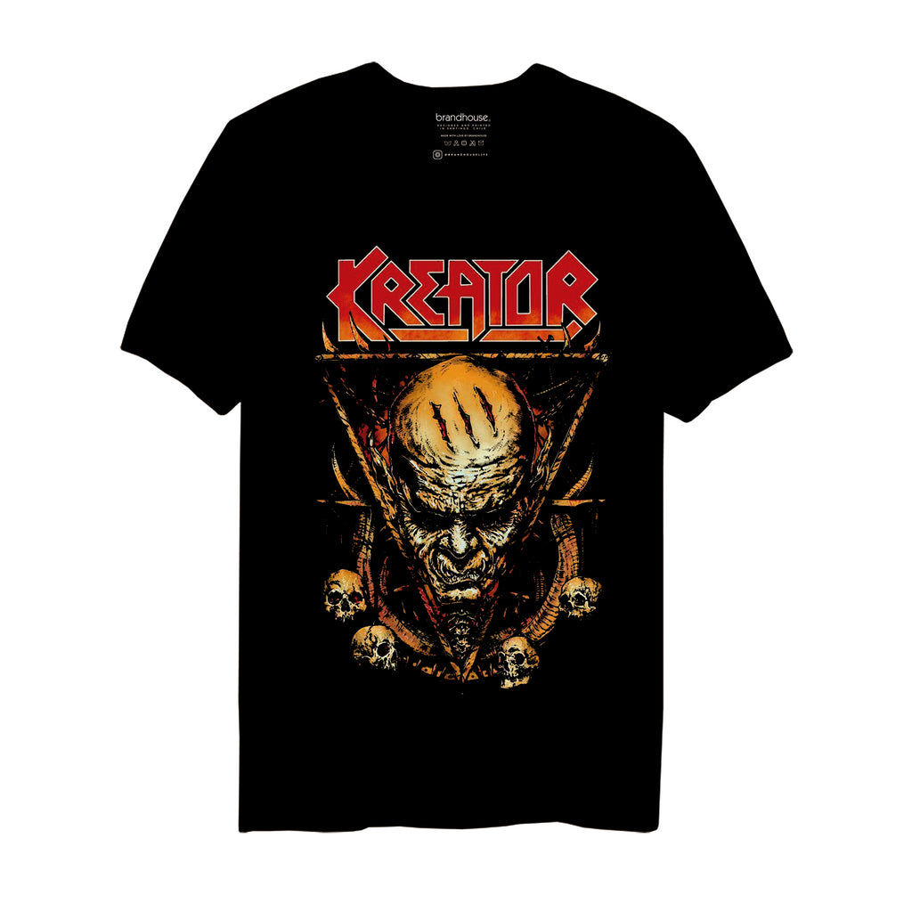 Polera Kreator