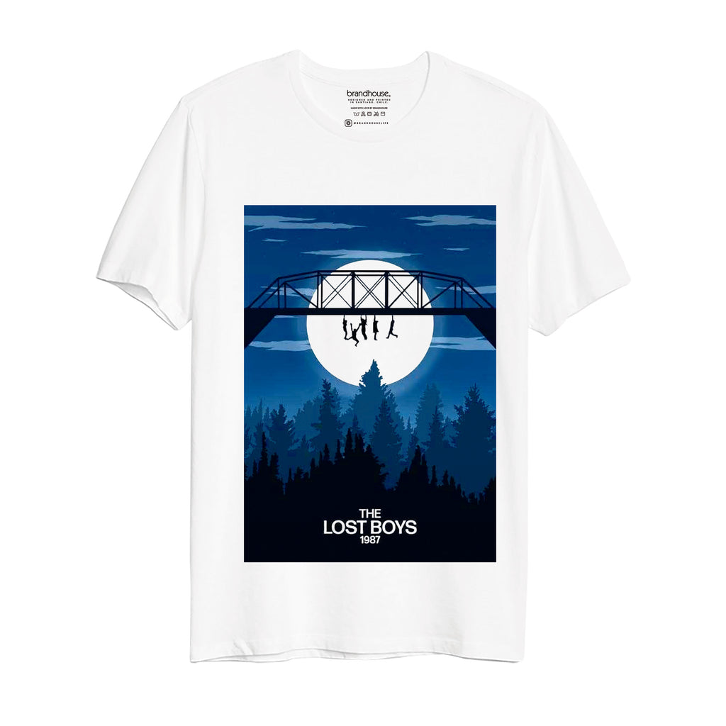 Polera Lost Boys