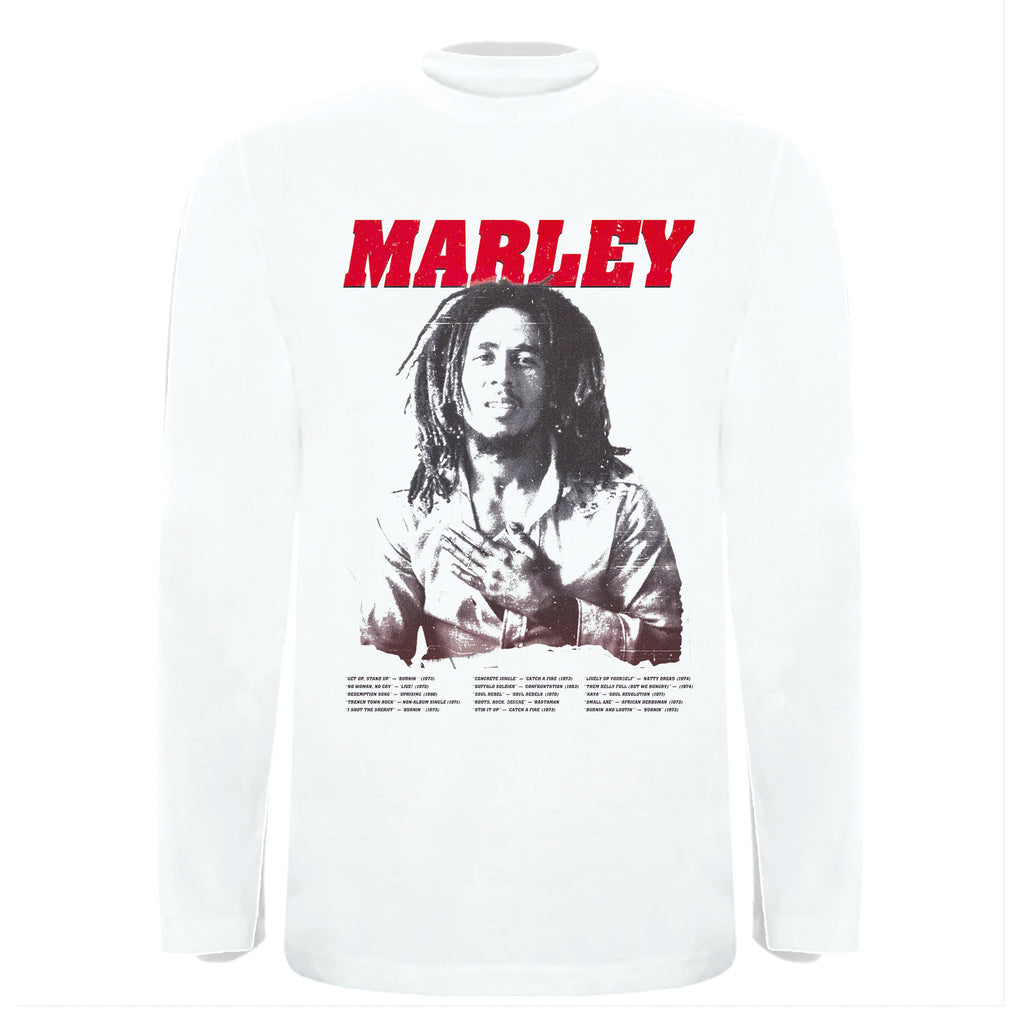 Polera Marley