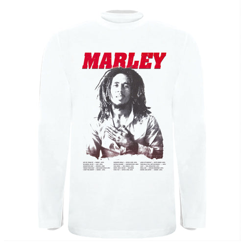 Polera Marley