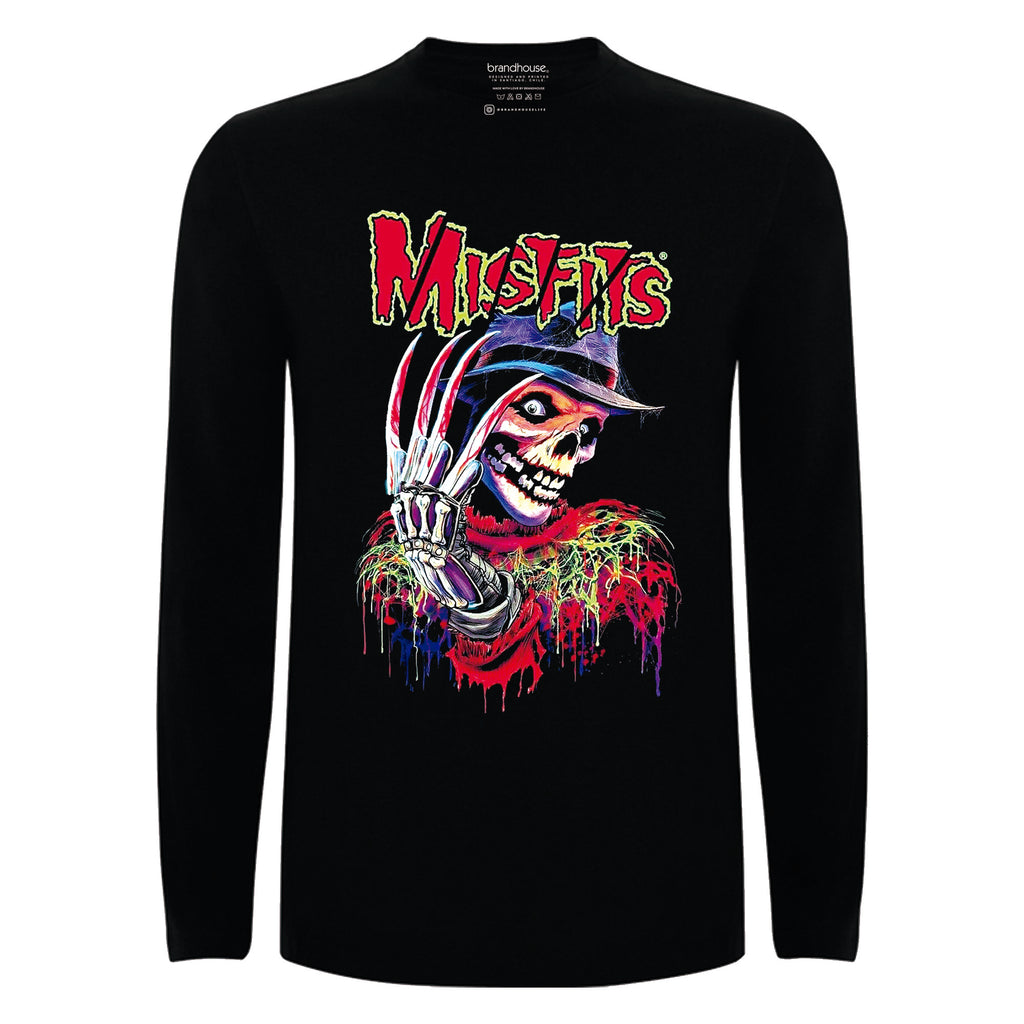 Polera Misfits Jason