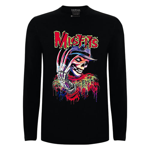 Polera Misfits Jason