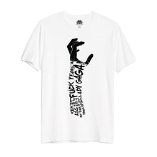 Cargar imagen en el visor de la galería, Polera Lady Gaga Fuck Yeah!!