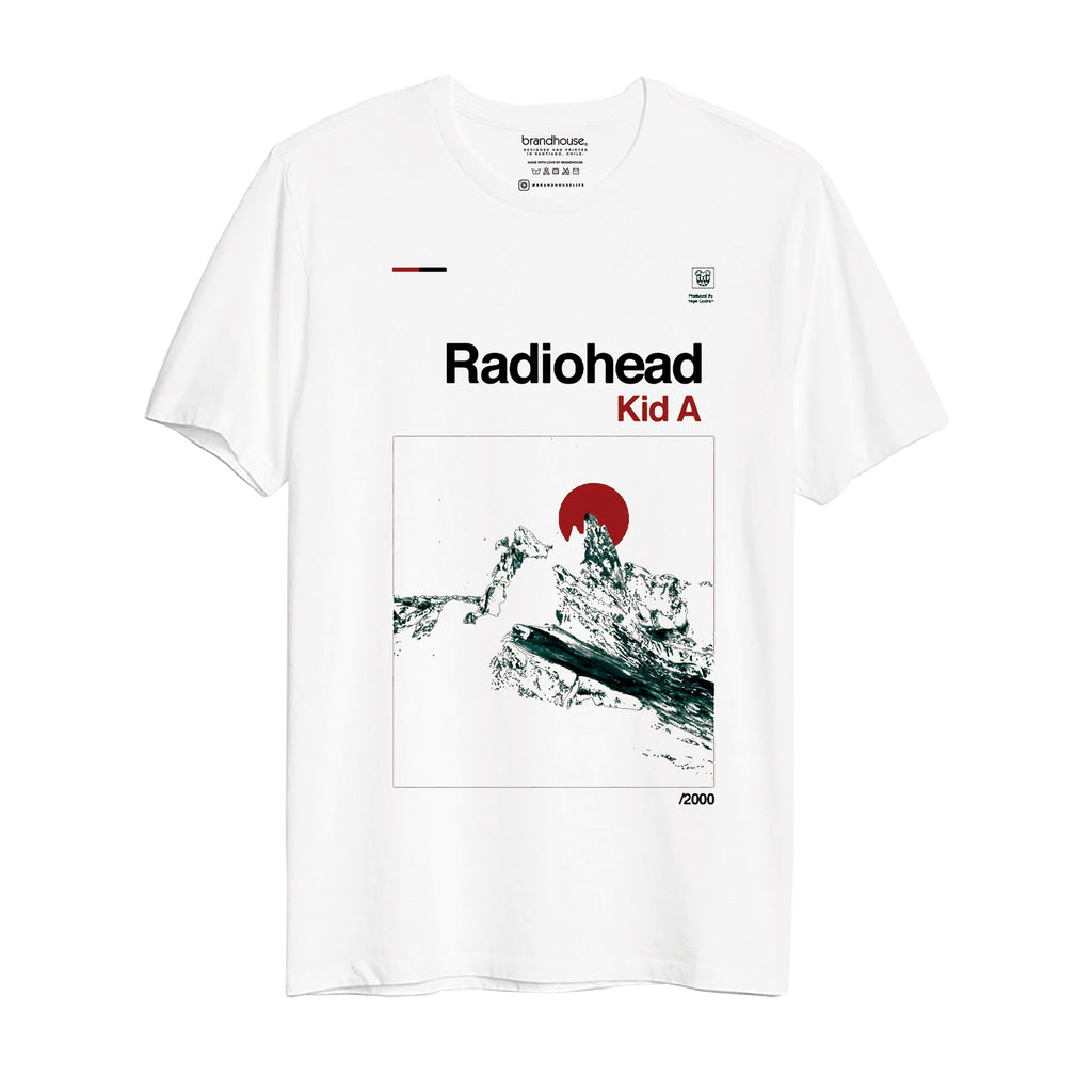 RadioheadKidA