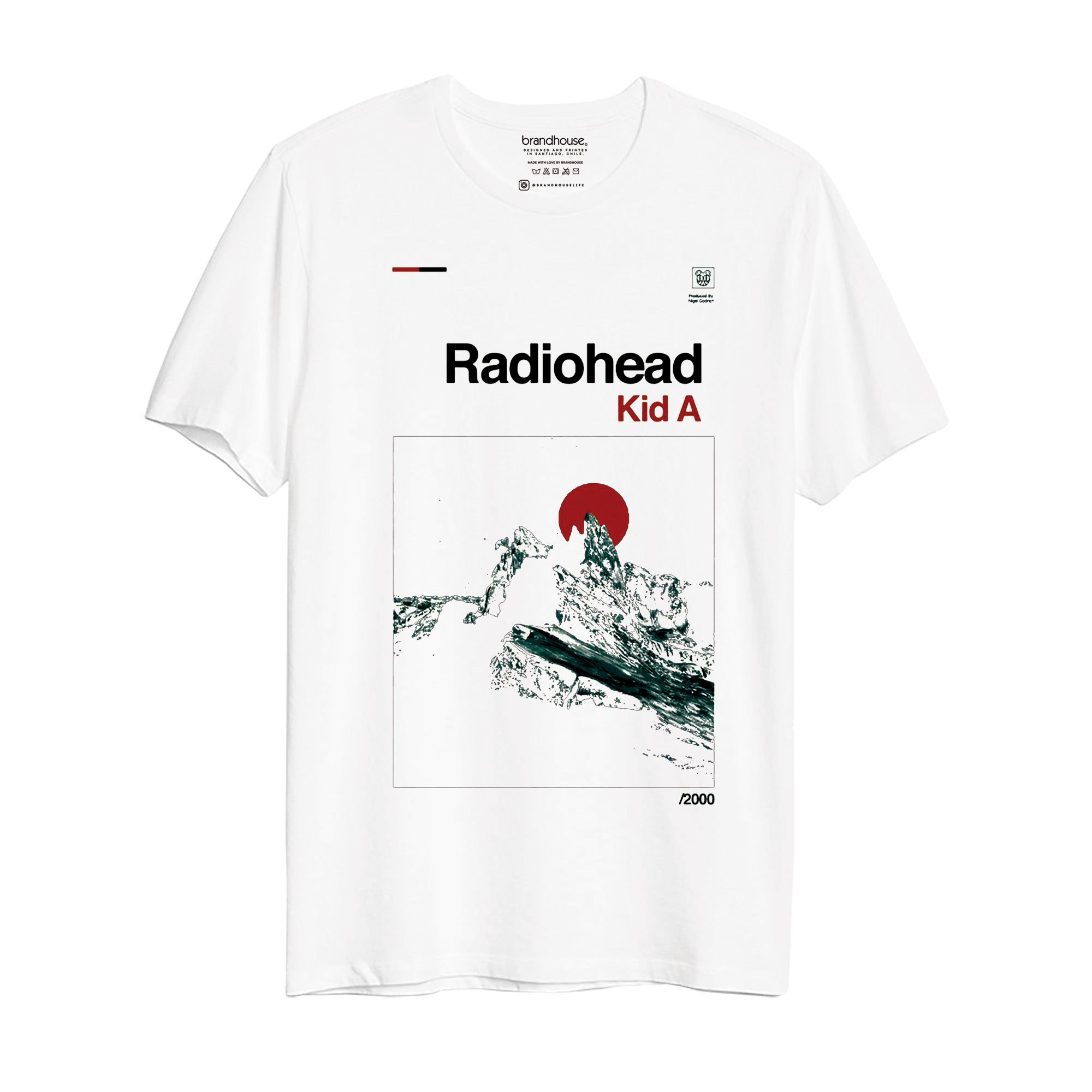 RadioheadKidA