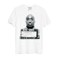 Polera 2 Pac Jail