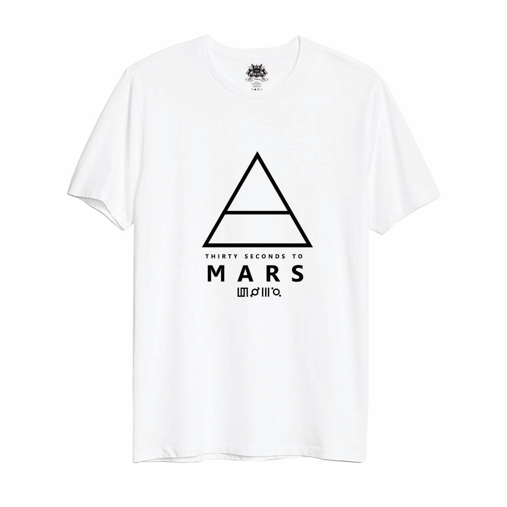 Polera 30 Seconds To Mars