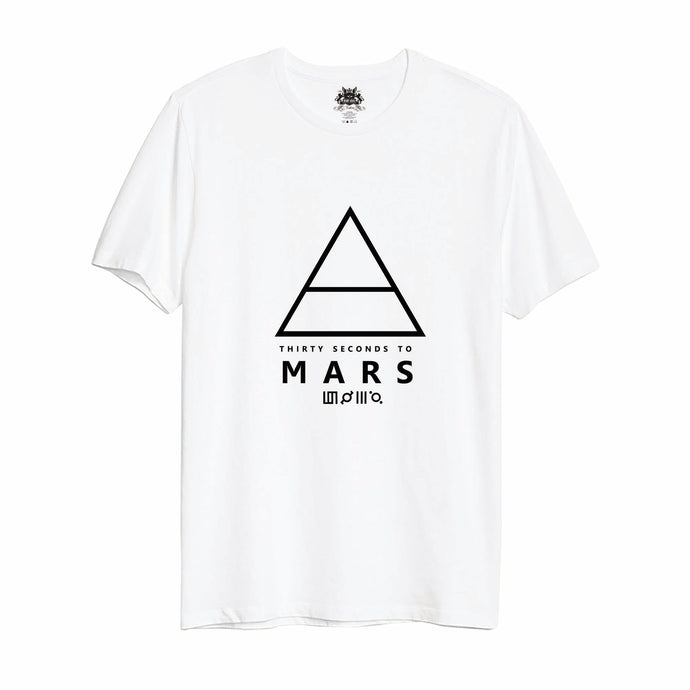 Polera 30 Seconds To Mars