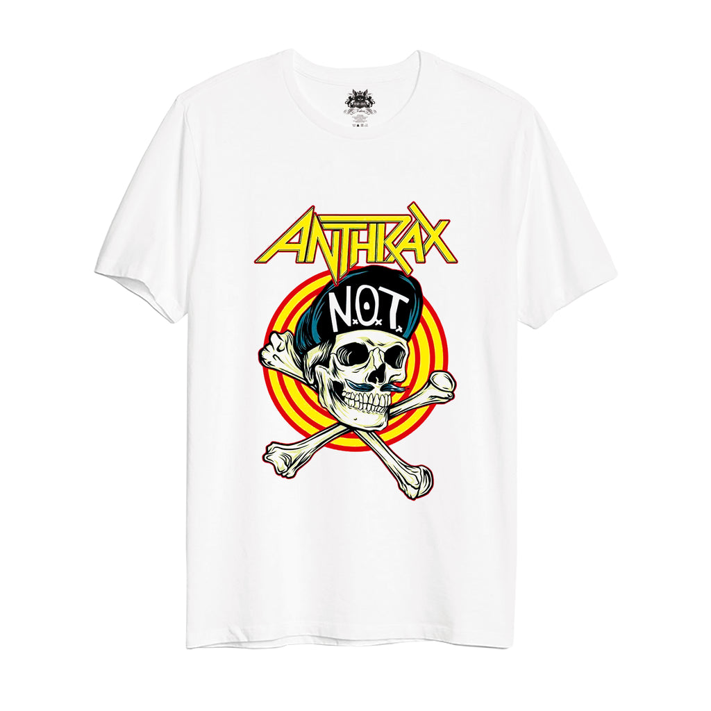Anthrax