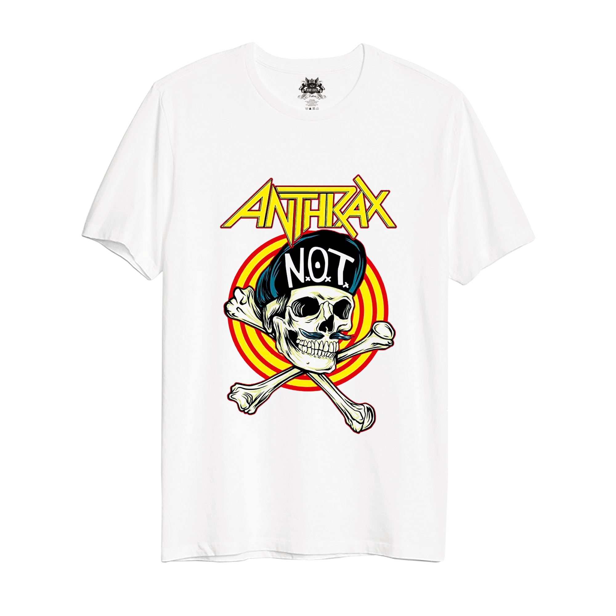 Anthrax